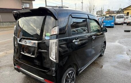 Honda N-WGN I рестайлинг, 2018 год, 649 000 рублей, 6 фотография