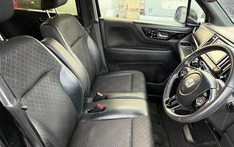 Honda N-WGN I рестайлинг, 2018 год, 649 000 рублей, 19 фотография