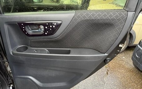 Honda N-WGN I рестайлинг, 2018 год, 649 000 рублей, 26 фотография