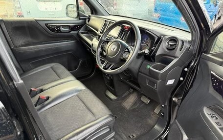 Honda N-WGN I рестайлинг, 2018 год, 649 000 рублей, 25 фотография