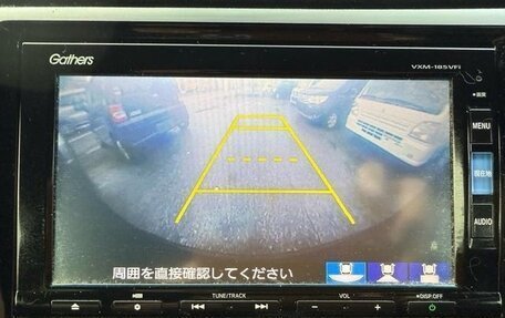 Honda N-WGN I рестайлинг, 2018 год, 649 000 рублей, 30 фотография