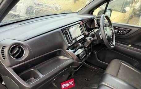 Honda N-WGN I рестайлинг, 2018 год, 649 000 рублей, 20 фотография