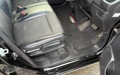 Honda N-WGN I рестайлинг, 2018 год, 649 000 рублей, 23 фотография