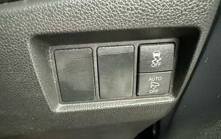 Honda N-WGN I рестайлинг, 2018 год, 649 000 рублей, 35 фотография