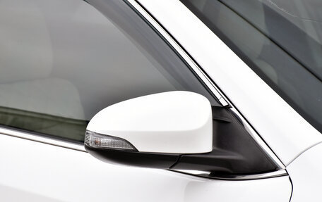 Toyota Camry, 2016 год, 1 699 000 рублей, 8 фотография