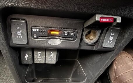 Honda N-WGN I рестайлинг, 2018 год, 649 000 рублей, 34 фотография