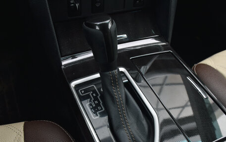 Toyota Camry, 2016 год, 1 699 000 рублей, 13 фотография
