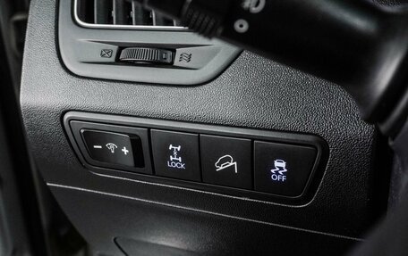 Hyundai ix35 I рестайлинг, 2013 год, 1 089 000 рублей, 13 фотография