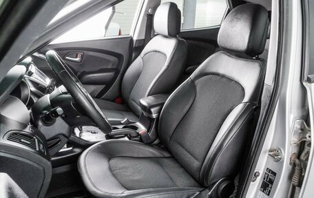 Hyundai ix35 I рестайлинг, 2013 год, 1 089 000 рублей, 10 фотография