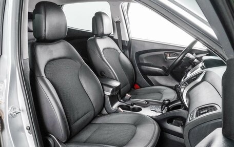 Hyundai ix35 I рестайлинг, 2013 год, 1 089 000 рублей, 8 фотография