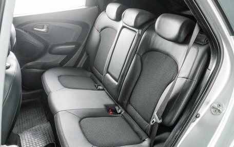 Hyundai ix35 I рестайлинг, 2013 год, 1 089 000 рублей, 9 фотография