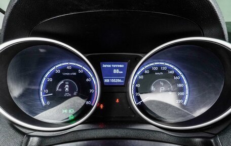 Hyundai ix35 I рестайлинг, 2013 год, 1 089 000 рублей, 15 фотография