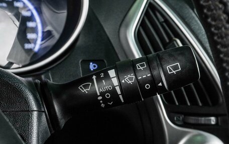 Hyundai ix35 I рестайлинг, 2013 год, 1 089 000 рублей, 14 фотография