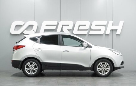 Hyundai ix35 I рестайлинг, 2013 год, 1 089 000 рублей, 5 фотография