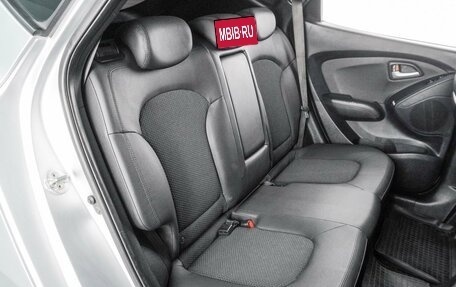 Hyundai ix35 I рестайлинг, 2013 год, 1 089 000 рублей, 7 фотография