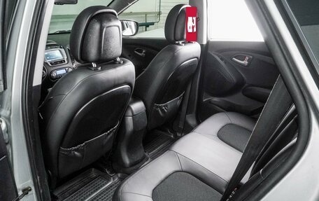 Hyundai ix35 I рестайлинг, 2013 год, 1 089 000 рублей, 11 фотография