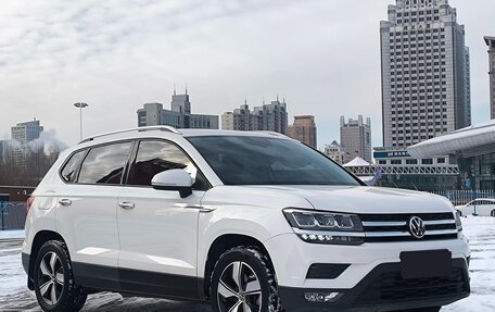 Volkswagen Tharu, 2022 год, 1 730 000 рублей, 1 фотография