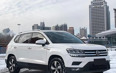 Volkswagen Tharu, 2022 год, 1 730 000 рублей, 1 фотография