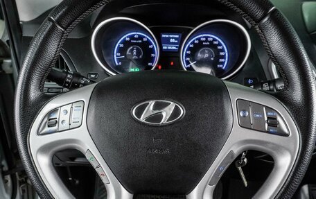 Hyundai ix35 I рестайлинг, 2013 год, 1 089 000 рублей, 16 фотография