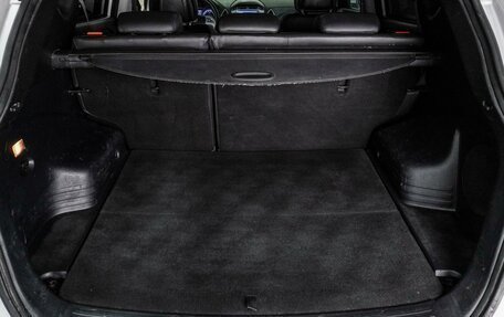 Hyundai ix35 I рестайлинг, 2013 год, 1 089 000 рублей, 19 фотография