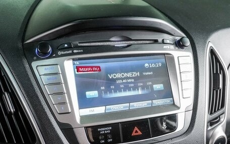 Hyundai ix35 I рестайлинг, 2013 год, 1 089 000 рублей, 17 фотография