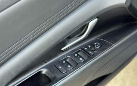 Hyundai Elantra, 2022 год, 1 532 000 рублей, 9 фотография