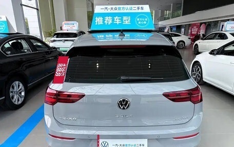 Volkswagen Golf VIII, 2024 год, 2 584 000 рублей, 6 фотография