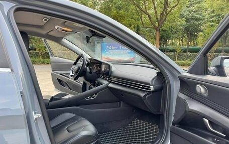 Hyundai Elantra, 2022 год, 1 532 000 рублей, 18 фотография