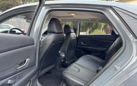 Hyundai Elantra, 2022 год, 1 532 000 рублей, 16 фотография