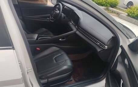 Hyundai Elantra, 2022 год, 1 532 000 рублей, 6 фотография