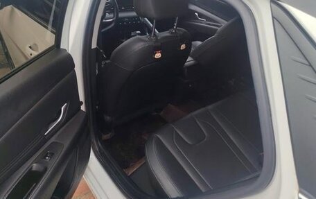 Hyundai Elantra, 2022 год, 1 532 000 рублей, 11 фотография