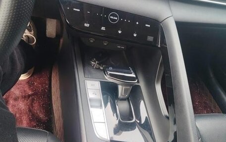 Hyundai Elantra, 2022 год, 1 532 000 рублей, 14 фотография