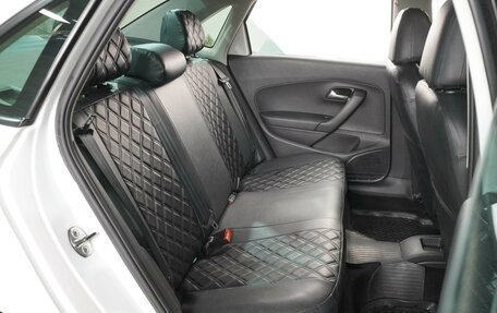 Volkswagen Polo VI (EU Market), 2018 год, 959 000 рублей, 7 фотография