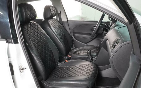 Volkswagen Polo VI (EU Market), 2018 год, 959 000 рублей, 8 фотография