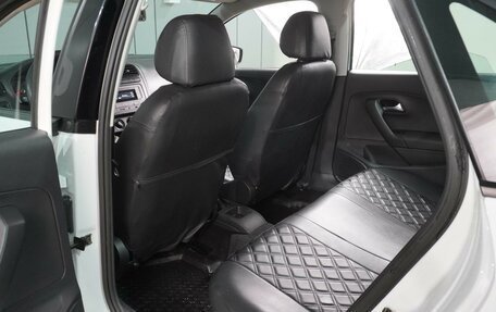 Volkswagen Polo VI (EU Market), 2018 год, 959 000 рублей, 11 фотография