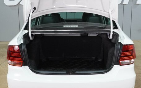 Volkswagen Polo VI (EU Market), 2018 год, 959 000 рублей, 16 фотография