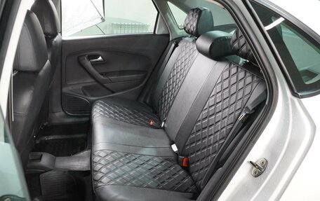 Volkswagen Polo VI (EU Market), 2018 год, 959 000 рублей, 9 фотография