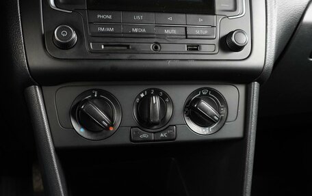 Volkswagen Polo VI (EU Market), 2018 год, 959 000 рублей, 12 фотография