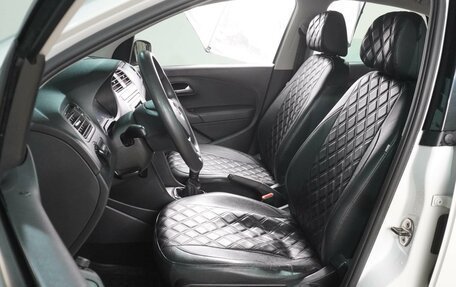 Volkswagen Polo VI (EU Market), 2018 год, 959 000 рублей, 10 фотография