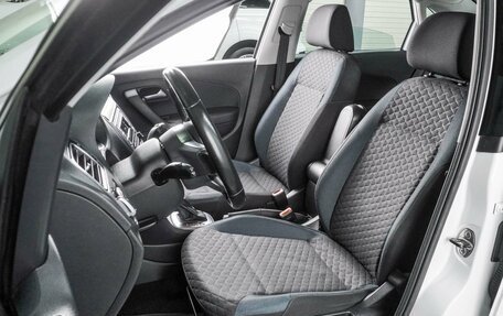 Volkswagen Polo VI (EU Market), 2020 год, 1 279 000 рублей, 10 фотография