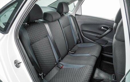 Volkswagen Polo VI (EU Market), 2020 год, 1 279 000 рублей, 7 фотография