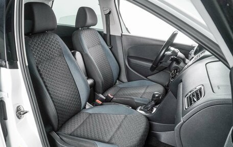 Volkswagen Polo VI (EU Market), 2020 год, 1 279 000 рублей, 8 фотография