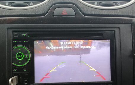 Ford Focus II рестайлинг, 2005 год, 430 000 рублей, 8 фотография