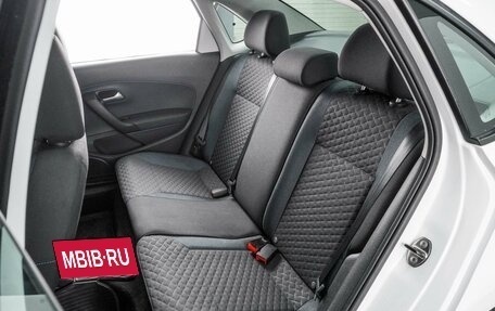 Volkswagen Polo VI (EU Market), 2020 год, 1 279 000 рублей, 9 фотография