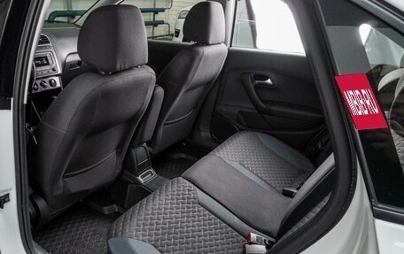 Volkswagen Polo VI (EU Market), 2020 год, 1 279 000 рублей, 11 фотография