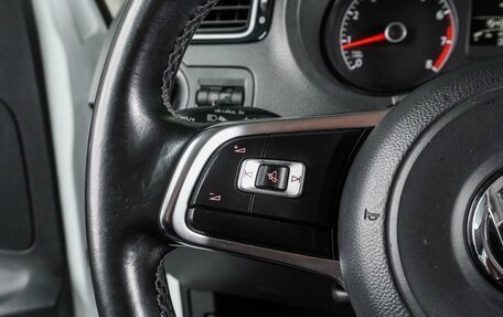 Volkswagen Polo VI (EU Market), 2020 год, 1 279 000 рублей, 16 фотография