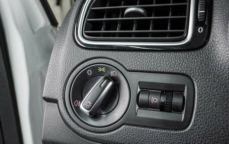 Volkswagen Polo VI (EU Market), 2020 год, 1 279 000 рублей, 12 фотография