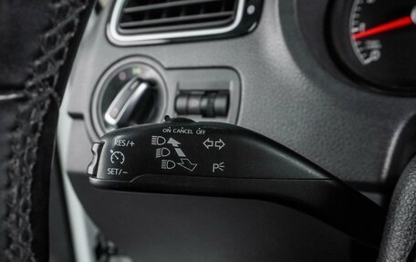 Volkswagen Polo VI (EU Market), 2020 год, 1 279 000 рублей, 13 фотография