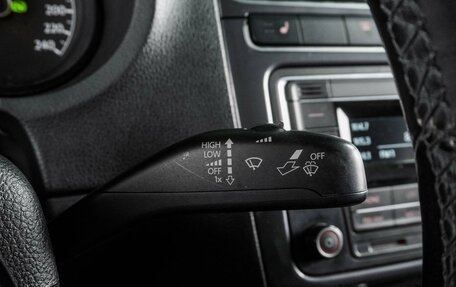 Volkswagen Polo VI (EU Market), 2020 год, 1 279 000 рублей, 14 фотография