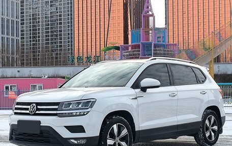 Volkswagen Tharu, 2022 год, 1 730 000 рублей, 3 фотография